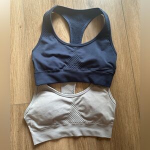 Alphalete Impact Bra